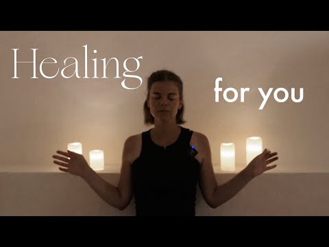 Light & Frequencies for Self-Discovery: ASMR & Reiki Illuminate Your Inner World