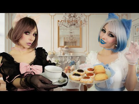 ASMR Would you like some Tea? We are your biggest fan!
