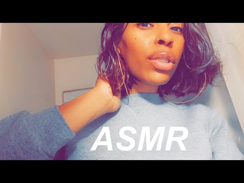 ASMR | Kissing You Until You Sleep W/ Kissing Sounds 😘