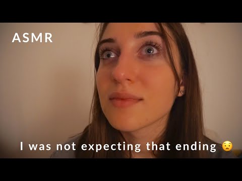 ASMR | Reading A Scary Story from Reddit |The Ending Will Blow Your Mind !!
