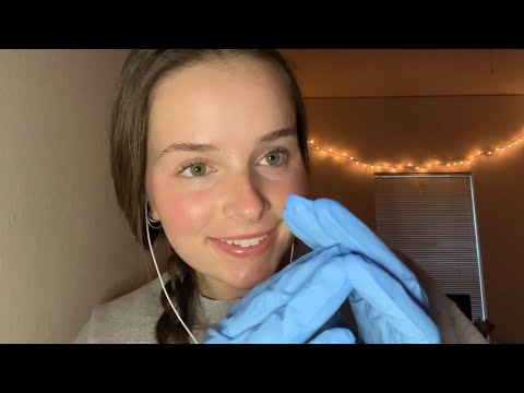 ASMR | Intense Mic Triggers and MOUTH SOUNDS