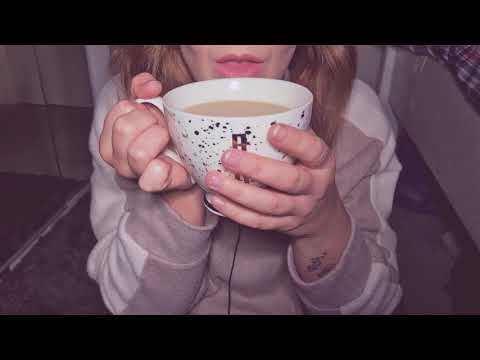 Lofi Attention - ASMR - Touching You and other random Triggers