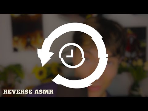 ⌛ Et si on inversait le TEMPS en ASMR ?🕐