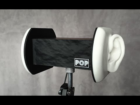 [ASMR] NL: Unboxing the DuoPop Microphone