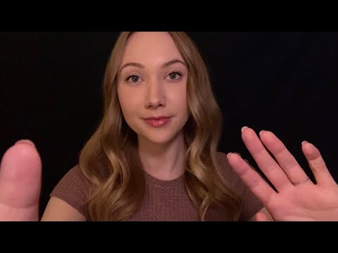 ASMR Propless & Unpredictable Personal Attention