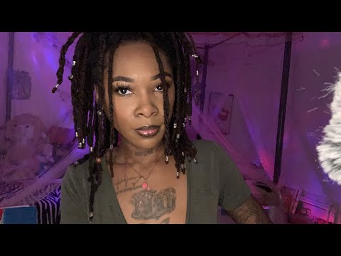 ASMR| Let Me Try To Hypnotize You ☺️