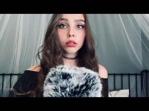 Girlfriend cheers you up roleplay | positive affirmations & personal attention | ASMR