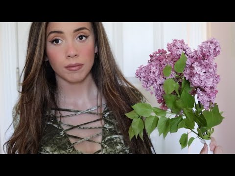 ASMR MEAN GIRL TAKES YOU ON A DATE | Part 2
