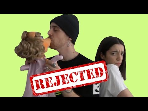 ASKING MY CRUSH IMJAYSTATION OUT AND HE REJECTS ME!!!!!!