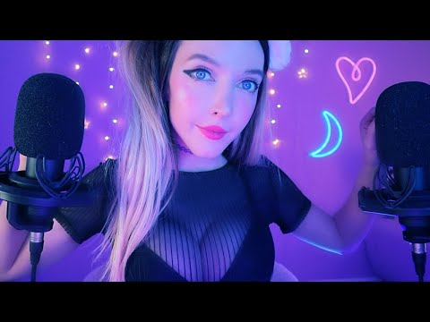 Holly Rosi Moved to New ASMR Channel (this channel had too many issues!)