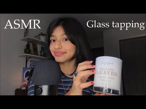 Vlogmas day 6: Rambling and glass tapping
