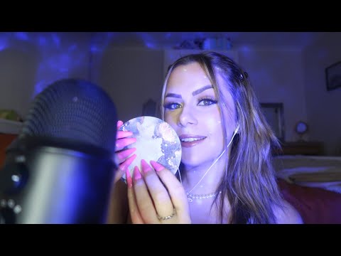 ASMR Doing My Favourite Triggers