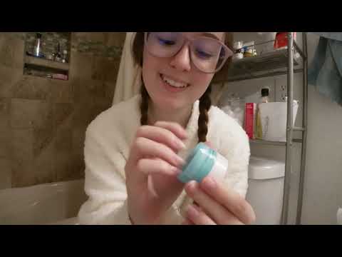 ASMR tapping! Extremely Relaxing 💤