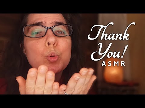 [ASMR] Thank You! + Week Preview (August Viewer's Appreciation - Names Trigger)