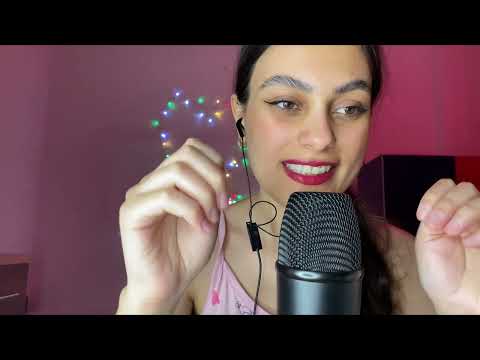 ASMR wet MouthSounds 👄 No Talking 🤫 For MAXIMUM TINGLES & RELAXATION