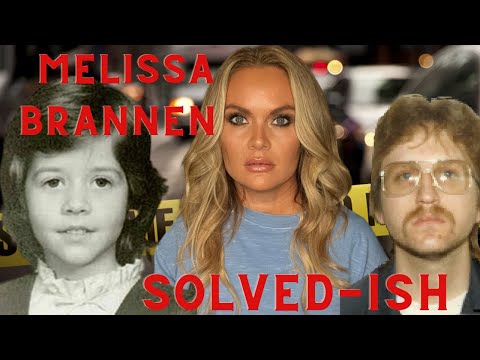 What happened to Melissa Brannen!?! | ASMR True Crime #ASMR #TrueCrime