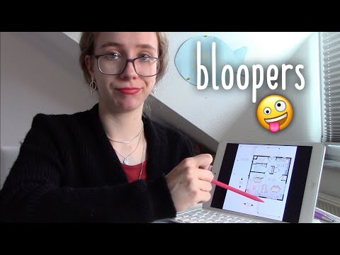 Bloopers 2020 || NOT ASMR 🤪