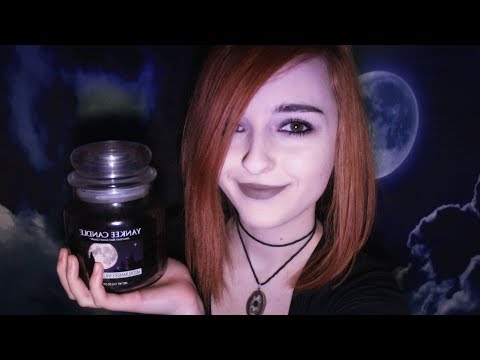 ☽☯☾ Midnight Spa ☽☯☾ Brain Melting Massage Package [ASMR] soothing music