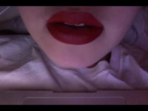 ASMR RETURN OF 30 MINUTE MOUTH SOUNDS :)