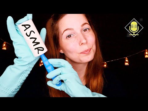 ASMR sofort müde werden mit diesen 6 Triggern! || ASMR deutsch