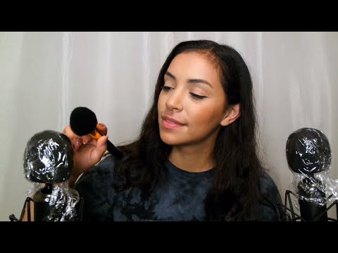 ASMR | INTENSE Mic Triggers IN YOUR EARS!