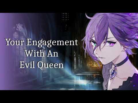 Your Engagement With An Evil Queen