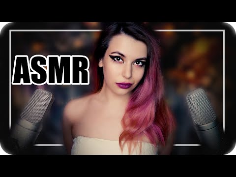 ASMR Scratching Microphones