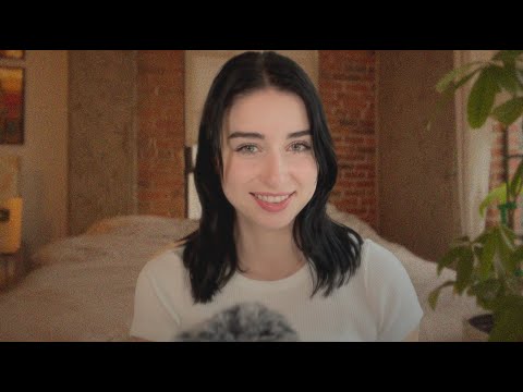 [ASMR Role Play] Therapy for Relationships