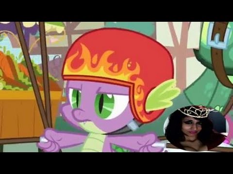My Little Pony: Friendship is Magic Episode  Full Season  "Just for Sidekicks" Hasbro (Review)