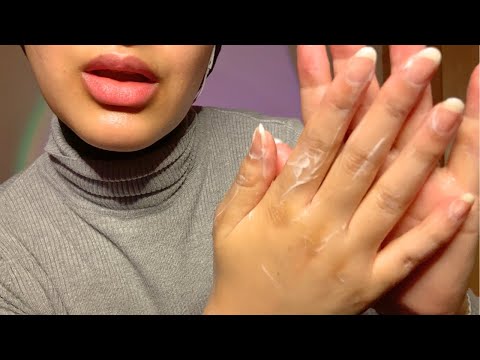 [ASMR] EXTREMELY Tingly, Wet and Sloppy Lotion & Mouth Sounds 💦🧴👄 | Layered Sounds
