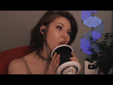 ASMR Variety Pack || Finding Your Trigger Before Bed