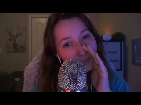 {LIVE} Fabled Fawn ASMR Livestream! :)