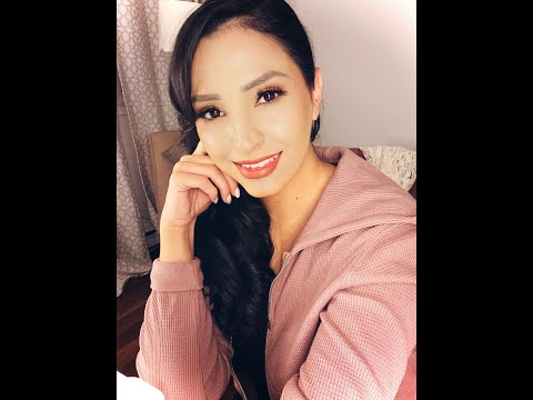ASMR Live Stream 7:30 PM - 9:30 PM EST | ASMR Triggers and Chat