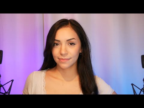 ASMR [Personal Attention] To Help You Relax