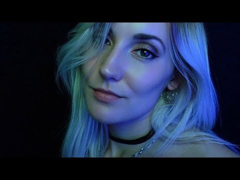 The Most Sleepy & Soothing Whispers ASMR