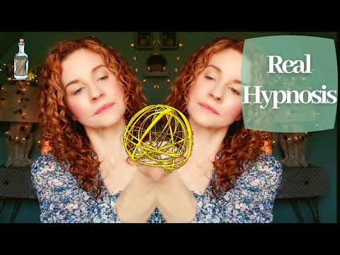 ASMR Sleep Hypnosis: Stress Soothing (Soft Spoken)