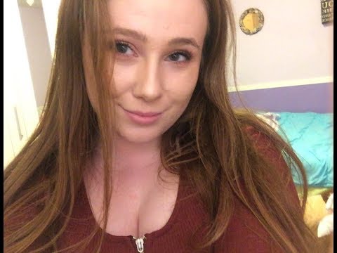 ASMR CARING FOR YOU (positive support)