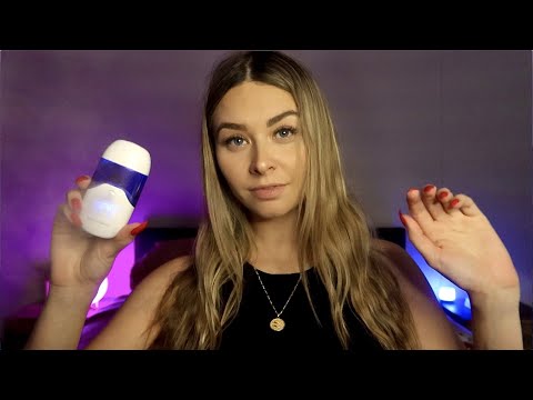 ASMR Relaxing Underrated Triggers For Sleep 🔥