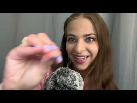ASMR| Whisper/ramble on Funny Movie Quotes 🎬