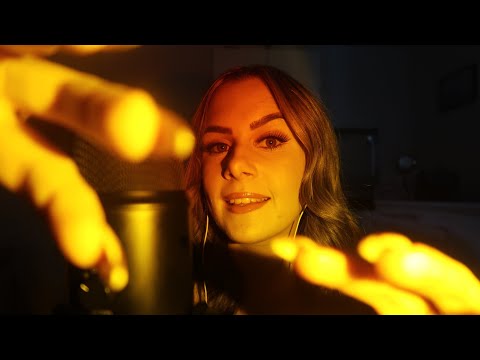 ASMR Relaxing Visual Triggers