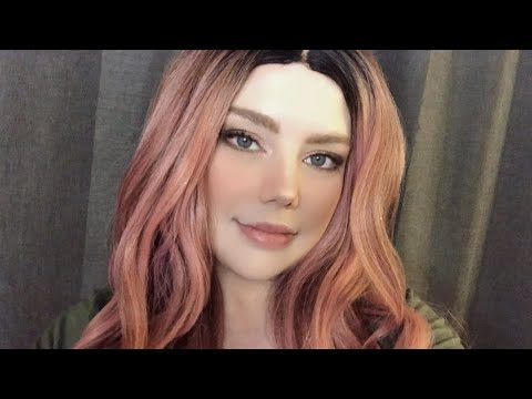 ASMR | I Love You/You're Loved With Kisses