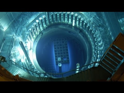 ASMR - Nuclear Power Plant (For Dummies)