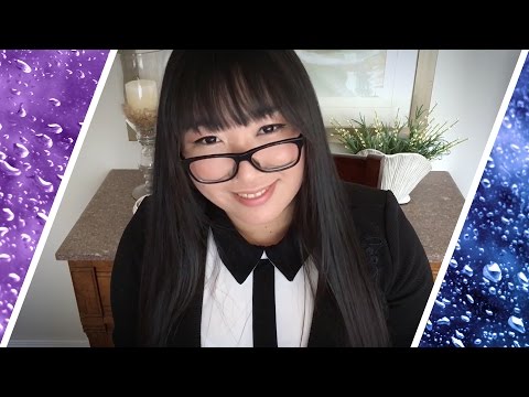 [ASMR Roleplay] Ear Cleaning ~ Ear to Ear, Brushing, Blowing, Personal Attention