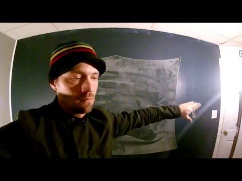 Tent Spikes, Blanket Painting, and Face Brushing ASMR Binaural 60FPS