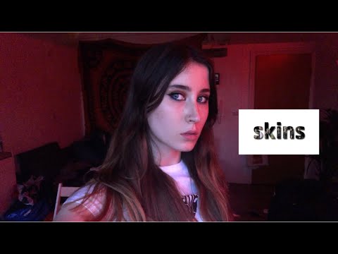 ASMR | Effy Stonem Does Your Makeup (Role Play)