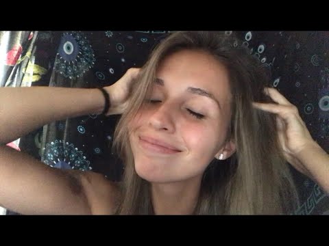 R E L A X E || ASMR ||