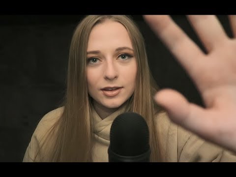 [ASMR] Repeating: Just A Little Bit (Inspired by Gracev💖)
