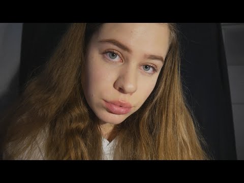 ASMR MOUTH SOUNDS + Kissing (Personal Attention) 👅💦💋