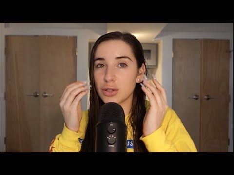 ASMR | The Top 10 Makeup Tips You Need to Know