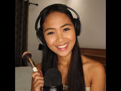 Asian Babe ASMR is live!